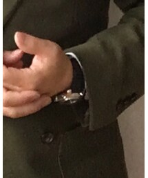 Baume&Mercier | アナログ腕時計