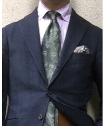tie your tie | ネクタイ