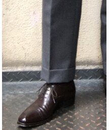 GAZIANO&GIRLING | ドレスシューズ