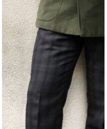VIGANO | スラックス