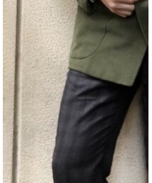 VIGANO | スラックス