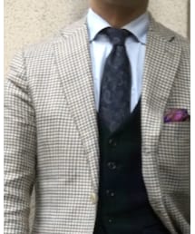 DANOLIS | シャツ/ブラウス