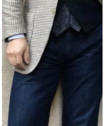 METRICO | デニムパンツ