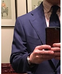 Cesare Attolini | テーラードジャケット