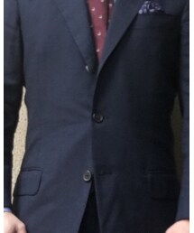 BELVEST | セットアップ