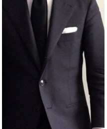 Sartorial Raffaniello | テーラードジャケット