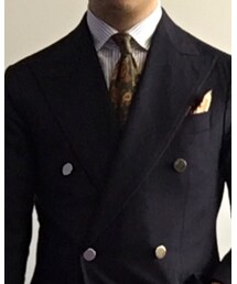 liverano&liverano | ネクタイ