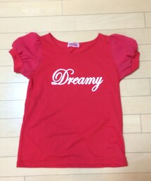 NICE CLAUP | トップス(Tシャツ/カットソー)