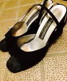 shoes/MARIO VAlENTINO/Itary(サンダル)