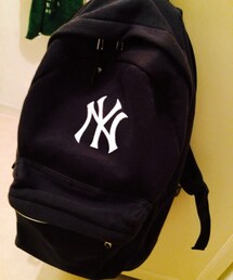 WEGO | バックパック/リュック