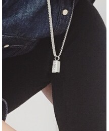 Calvin Klein Underwear | ネックレス