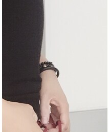 chow tai fook | ブレスレット