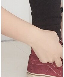 VANS | スニーカー