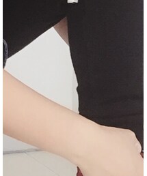 ZARA | チノパンツ