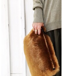 OSMOSIS | クラッチバッグ