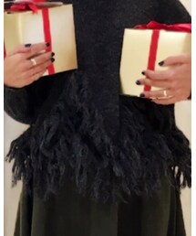 OSMOSIS | ニット/セーター