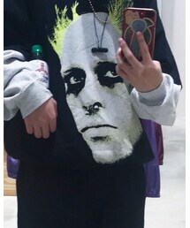 FULL-BK | Tシャツ/カットソー