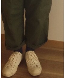 The Hill-Side | スニーカー