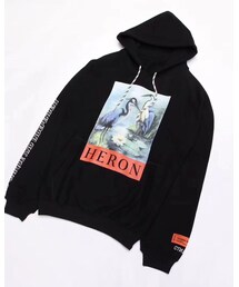 Heron Preston | パーカー