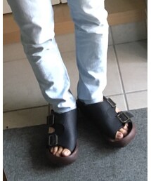 no brand | サンダル