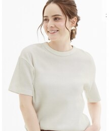 GU | Tシャツ/カットソー