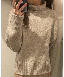 H&M | ニット/セーター