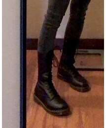 Dr. Martens | ブーツ
