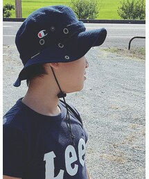 Champion | ハット