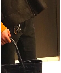 CHEAP MONDAY | デニムパンツ