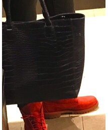 Andrea Rossi | トートバッグ