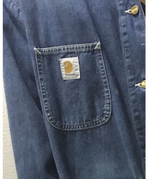 Carhartt | カバーオール