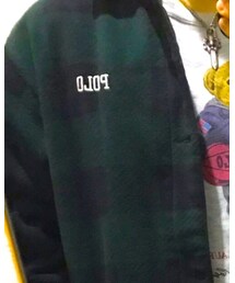 POLO RALPH LAUREN | カバーオール