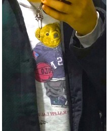 POLO RALPH LAUREN | スウェット