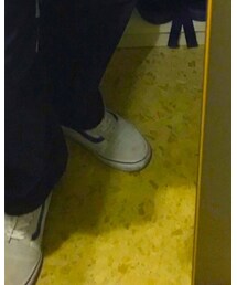 VANS | スニーカー