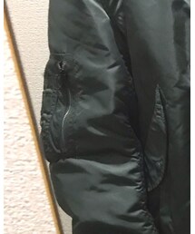 Alpha Industries | ミリタリージャケット