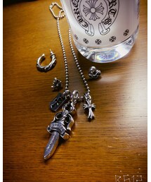 CHROME HEARTS | ネックレス