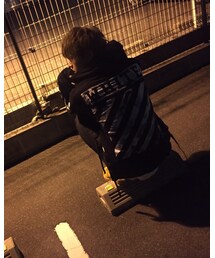 off white | パーカー