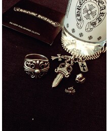 CHROME HEARTS | チャーム