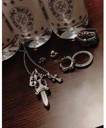 CHROME HEARTS | アクセサリー