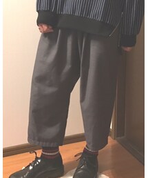 SHIPS | その他パンツ