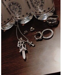 CHROME HEARTS | ネックレス