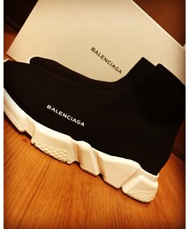 BALENCIAGA | スニーカー