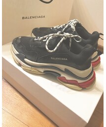 BALENCIAGA | スニーカー