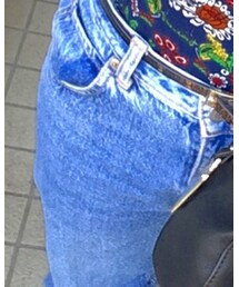 EDWIN | デニムパンツ