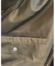 MOUSSY | MA-1