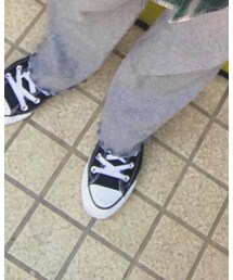 CONVERSE | スニーカー