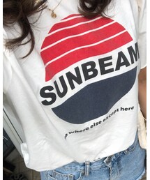 SpRay | Tシャツ/カットソー