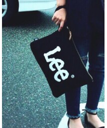 Lee | クラッチバッグ