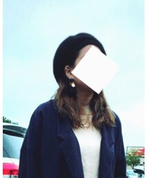 H&M | ピアス（両耳用）