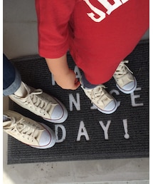 CONVERSE | スニーカー